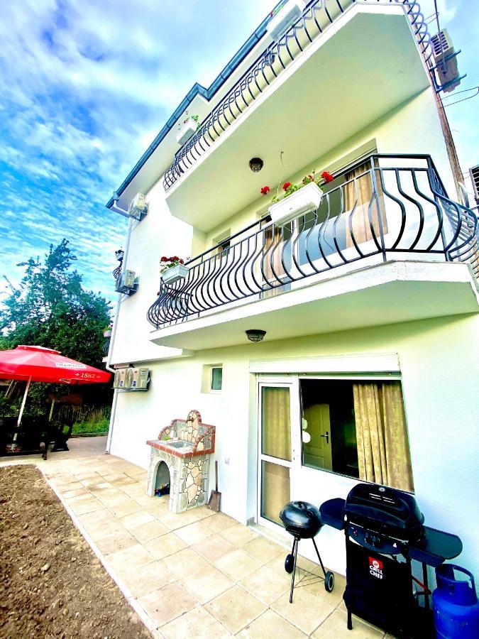 Къща За Гости Равда Ravda Extérieur photo