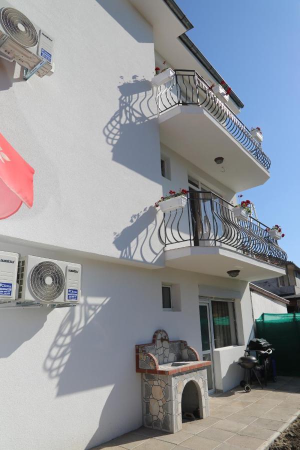 Къща За Гости Равда Ravda Extérieur photo