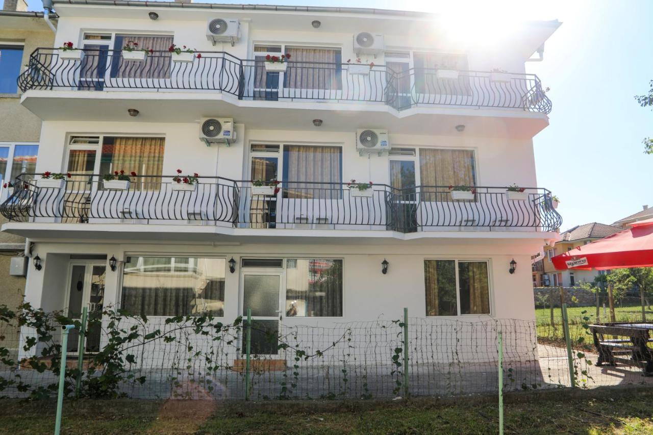 Къща За Гости Равда Ravda Extérieur photo