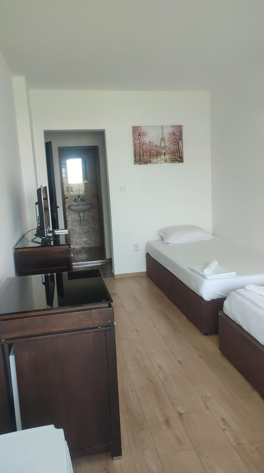 Къща За Гости Равда Ravda Extérieur photo